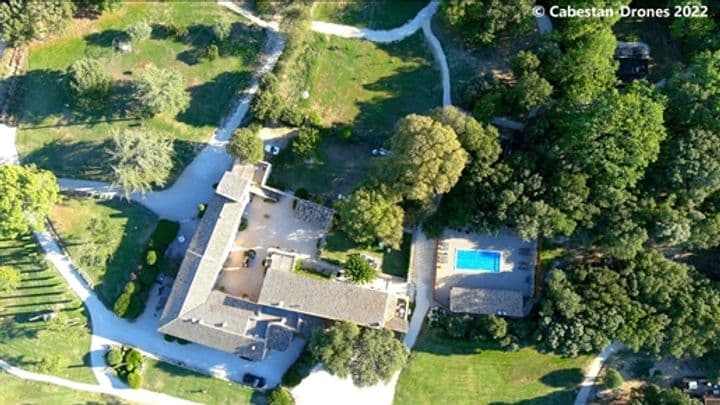 17 bedrooms house for sale in Arpaillargues-et-Aureillac, France - Image 3