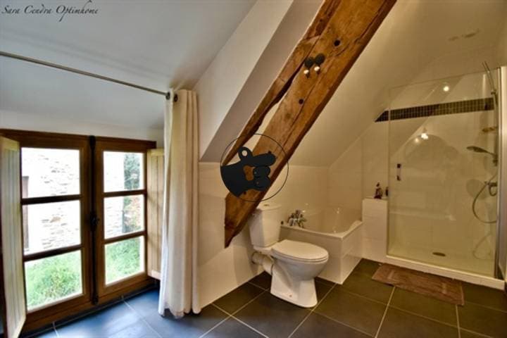 9 bedrooms other for sale in Vannes, France - Image 13