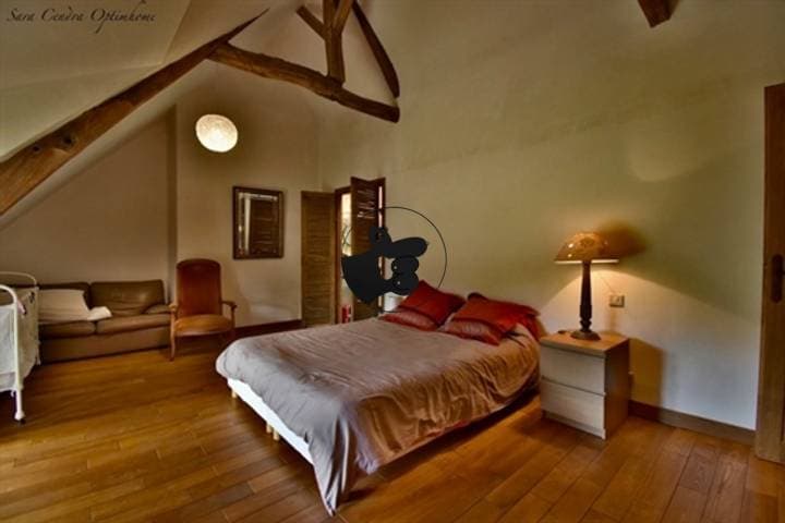 9 bedrooms other for sale in Vannes, France - Image 12