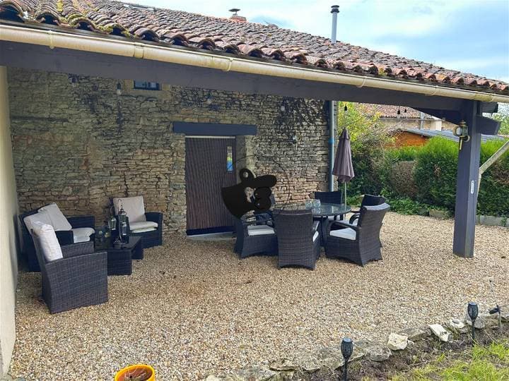 3 bedrooms house for sale in Vienne (86), France - Image 3