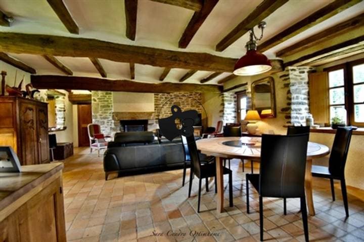 9 bedrooms other for sale in Vannes, France - Image 4