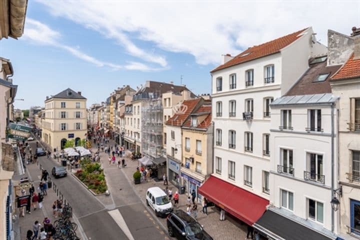 Other for sale in Saint-Germain-en-Laye, France