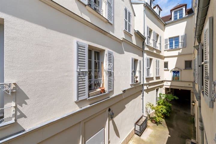 2 bedrooms other for sale in Saint-Germain-en-Laye, France - Image 6