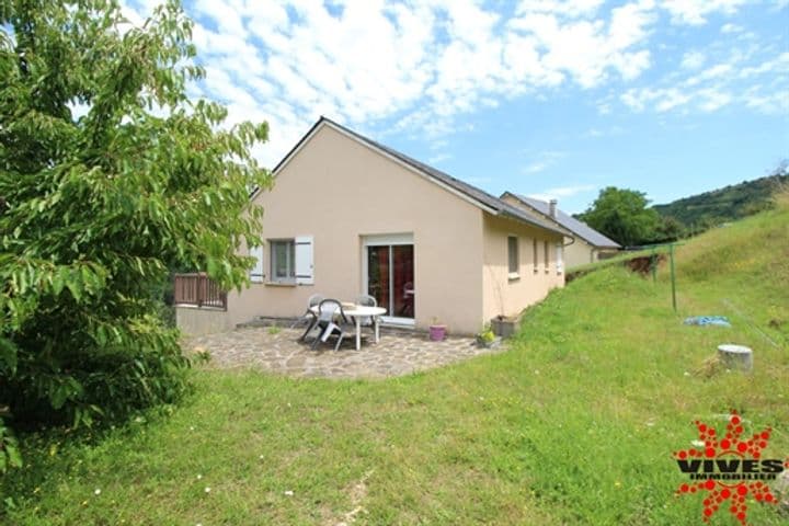 2 bedrooms house for sale in Saint-Beauzely, France - Image 4