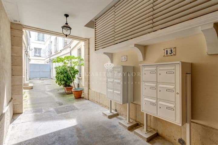 2 bedrooms other for sale in Saint-Germain-en-Laye, France - Image 9