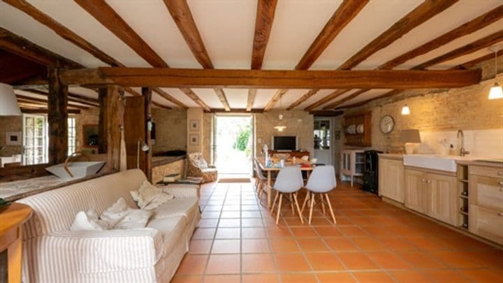 4 bedrooms other for sale in Gourdon, France - Image 4