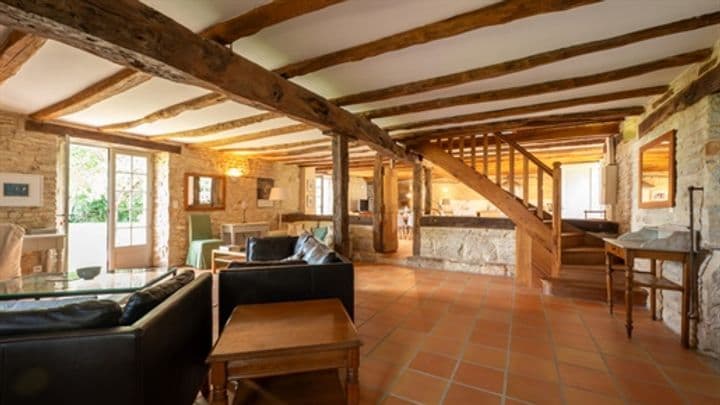 4 bedrooms other for sale in Gourdon, France - Image 9