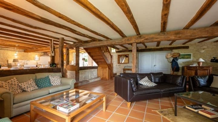 4 bedrooms other for sale in Gourdon, France - Image 3