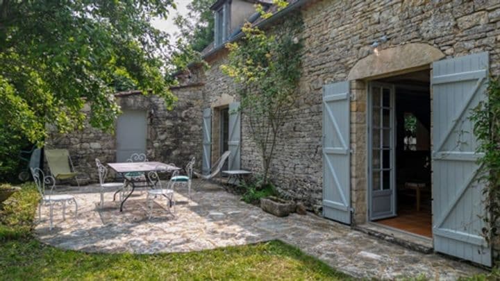 4 bedrooms other for sale in Gourdon, France - Image 2