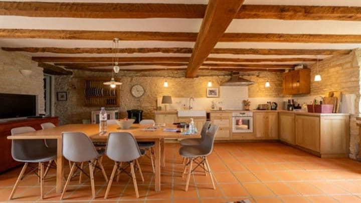 4 bedrooms other for sale in Gourdon, France - Image 7