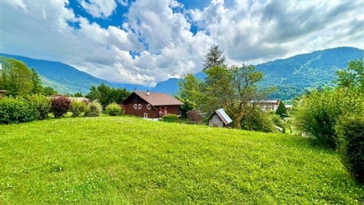 3 bedrooms apartment for sale in Samoens, France - Image 11