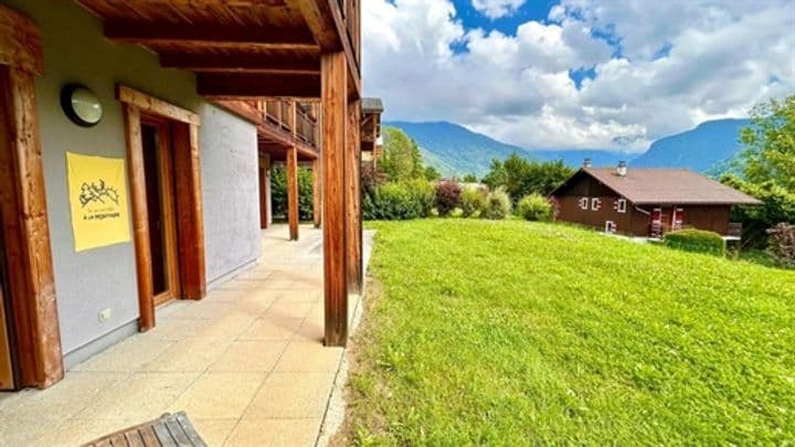 3 bedrooms apartment for sale in Samoens, France - Image 3