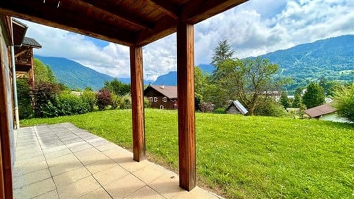 3 bedrooms apartment for sale in Samoens, France - Image 2