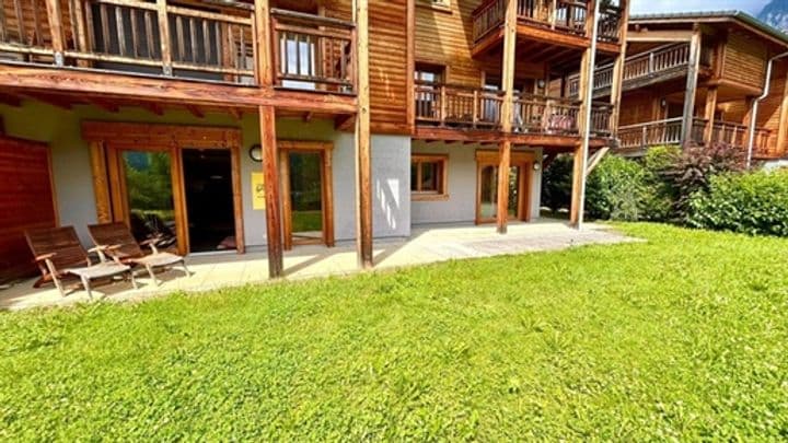 3 bedrooms apartment for sale in Samoens, France - Image 12