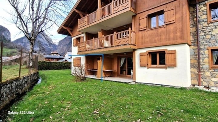 2 bedrooms apartment for sale in Samoens, France - Image 3