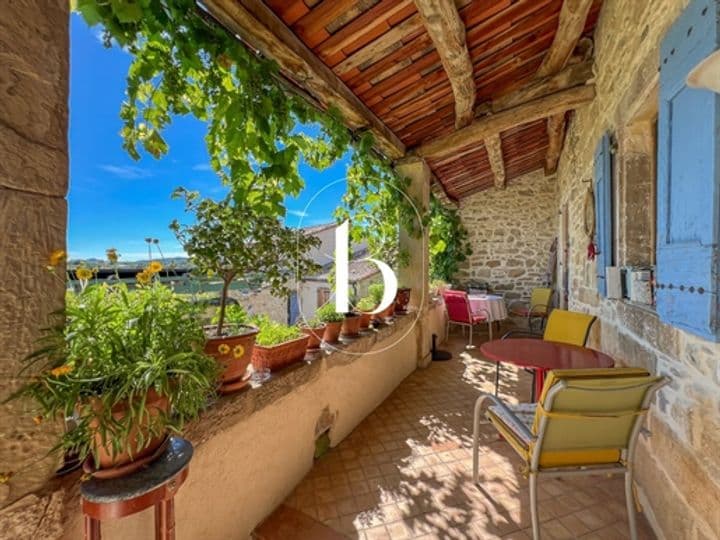 House for sale in Barjac, France - Image 4