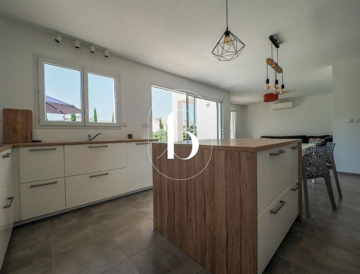 3 bedrooms house for sale in Uzes, France - Image 3