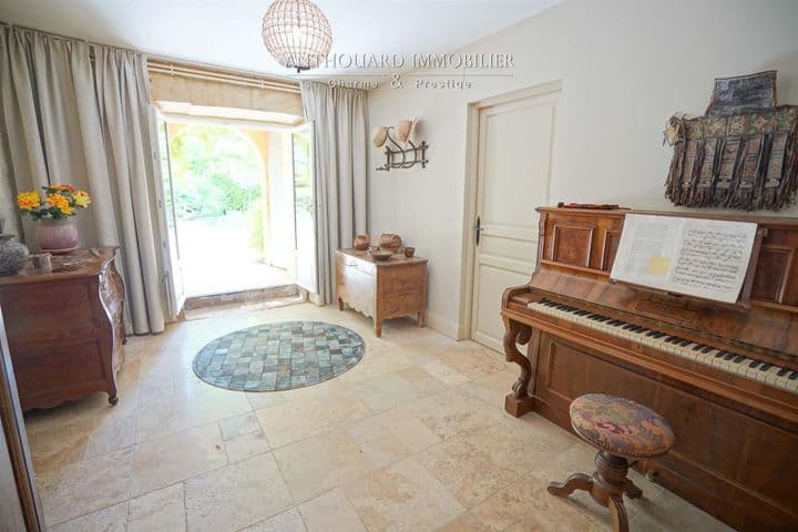 5 bedrooms house for sale in Bergerac, France - Image 10