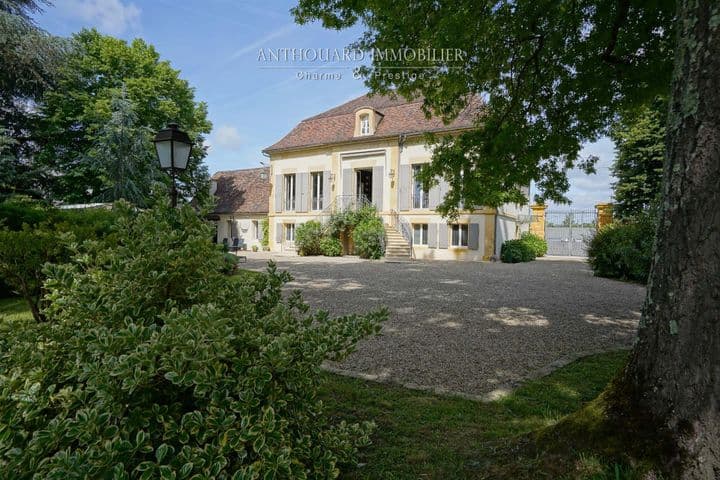 5 bedrooms house for sale in Bergerac, France