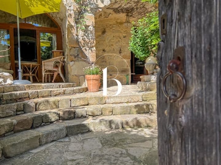 House for sale in Barjac, France - Image 2