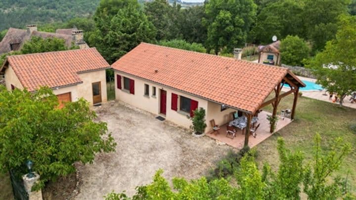 3 bedrooms house for sale in Sarlat-la-Caneda, France - Image 3