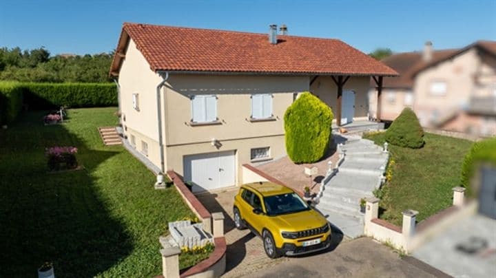 4 bedrooms house for sale in Saint-Avold, France - Image 2