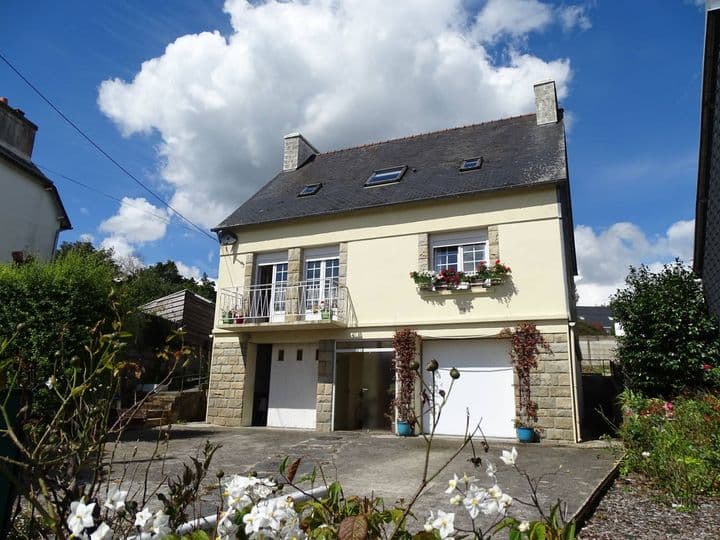 3 bedrooms house for sale in Le Faou, France - Image 2