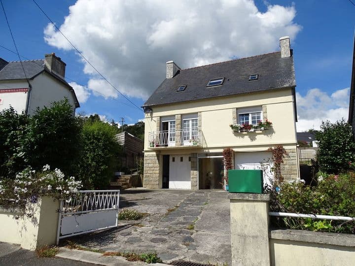 3 bedrooms house for sale in Le Faou, France - Image 3