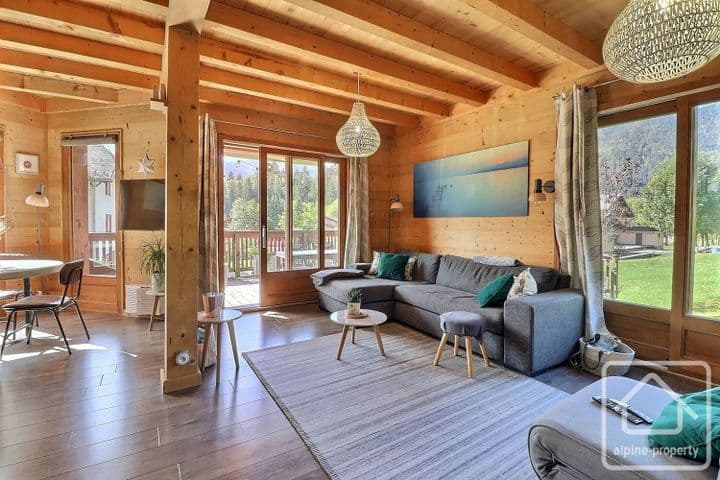 4 bedrooms house for sale in Montriond, France - Image 7