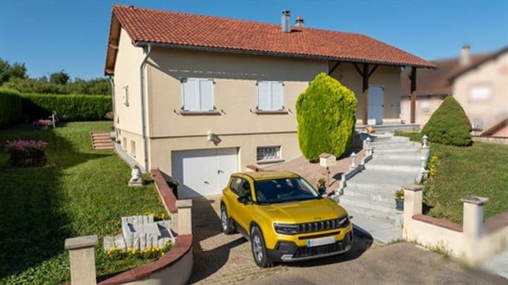 4 bedrooms house for sale in Farebersviller, France - Image 3