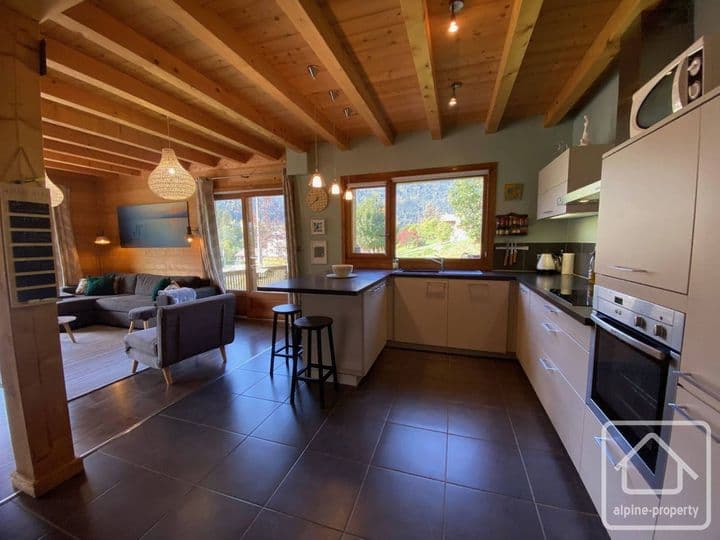 4 bedrooms house for sale in Montriond, France - Image 10