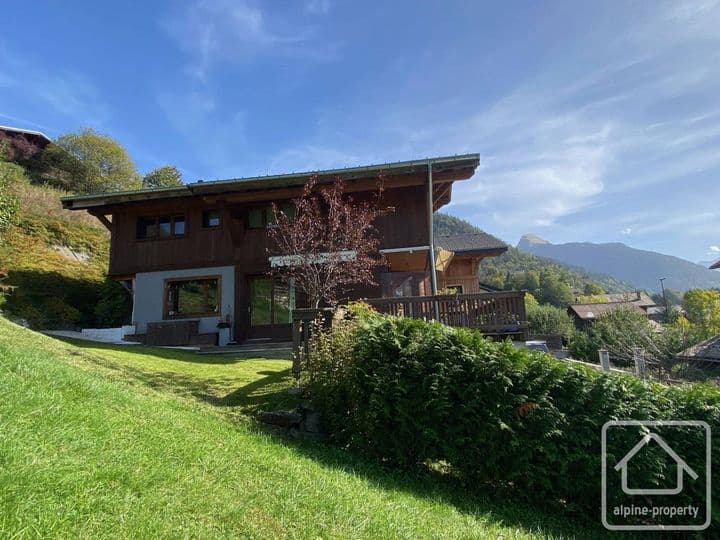 4 bedrooms house for sale in Montriond, France - Image 4