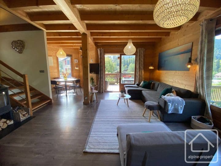 4 bedrooms house for sale in Montriond, France - Image 9