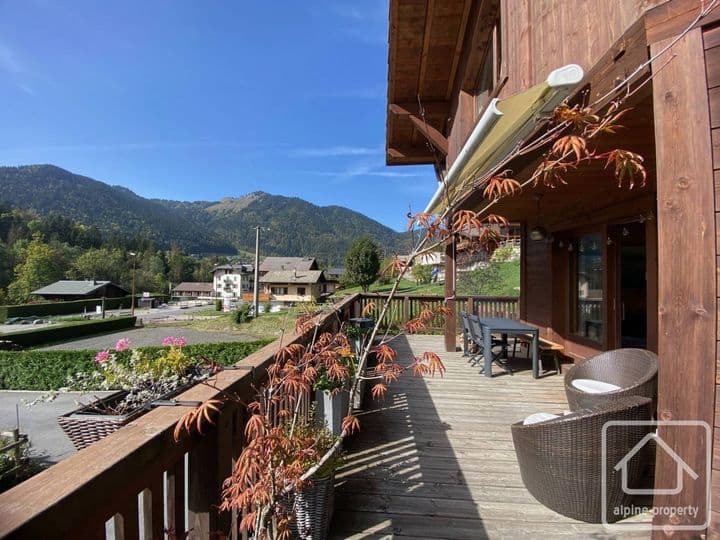 4 bedrooms house for sale in Montriond, France - Image 2