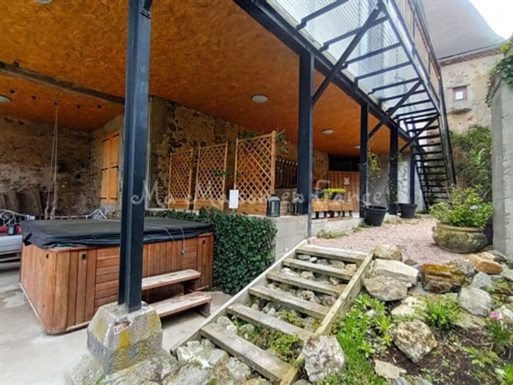 5 bedrooms other for sale in Chantelle, France - Image 11