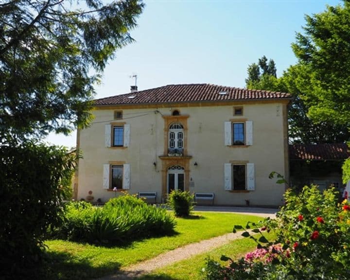 6 bedrooms other for sale in Aurignac, France - Image 2