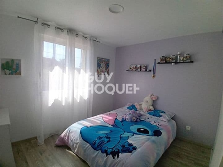 3 bedrooms house for sale in Auxy, France - Image 3