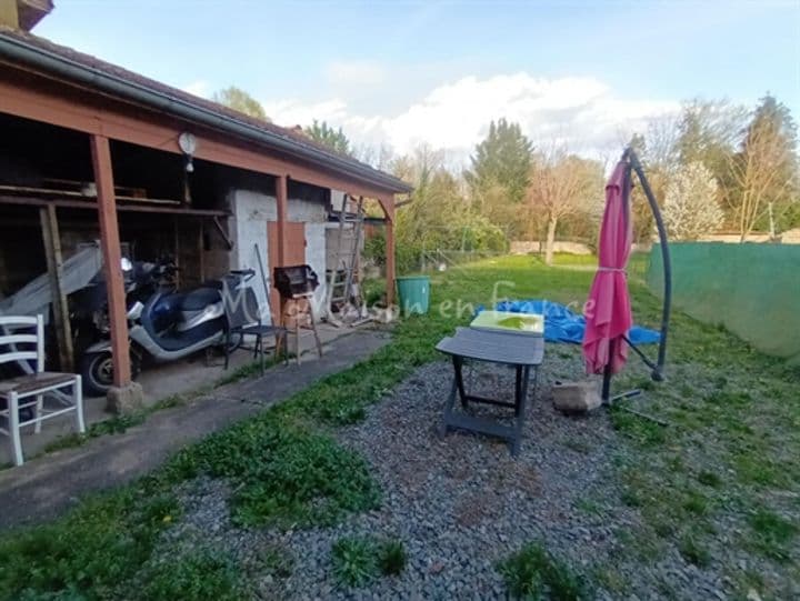 4 bedrooms other for sale in Hauterive, France - Image 10