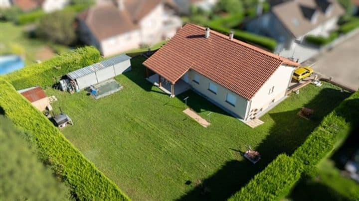 4 bedrooms house for sale in Saint-Avold, France - Image 4