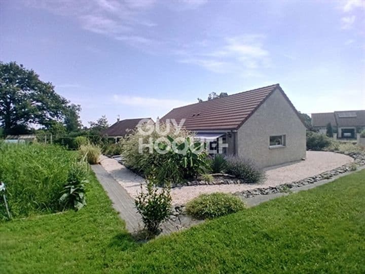 3 bedrooms house for sale in Auxy, France - Image 8