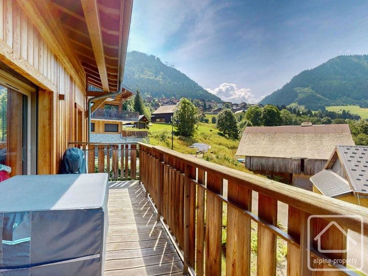 2 bedrooms house for sale in Chatel, France - Image 2