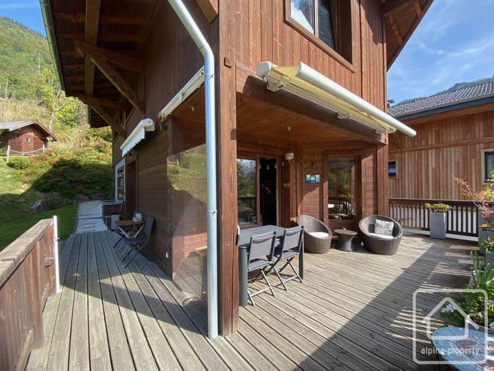 4 bedrooms house for sale in Montriond, France - Image 3