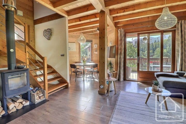 4 bedrooms house for sale in Montriond, France - Image 5