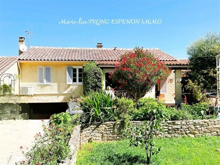 3 bedrooms house for sale in Maubec, France