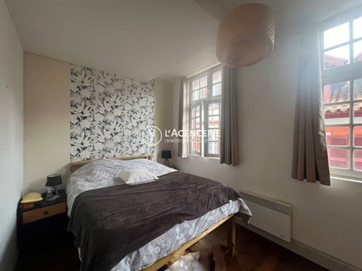 1 bedroom other for sale in Bayonne, France