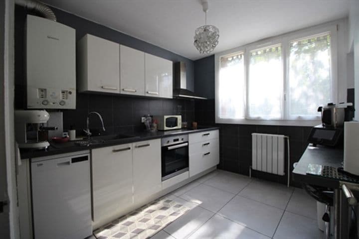 3 bedrooms apartment for sale in Echirolles, France - Image 4