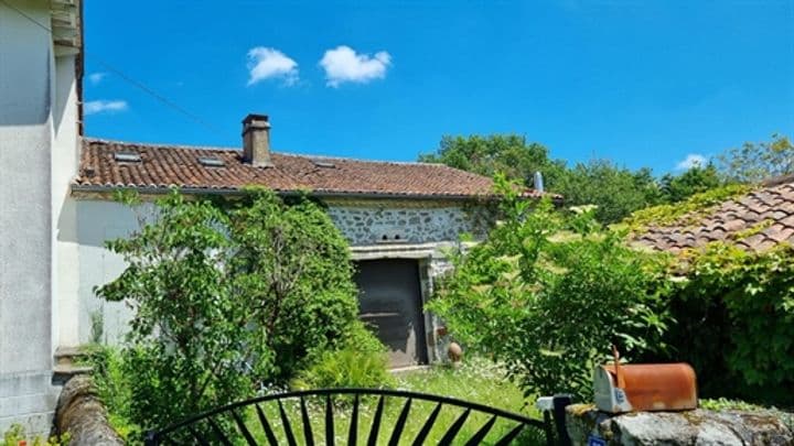 2 bedrooms other for sale in Augignac, France - Image 10