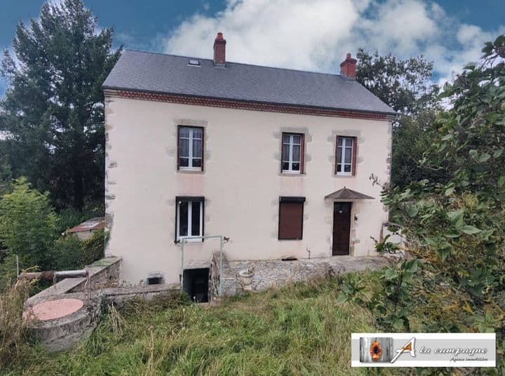 2 bedrooms house for sale in Saint-Fargeol, France - Image 9