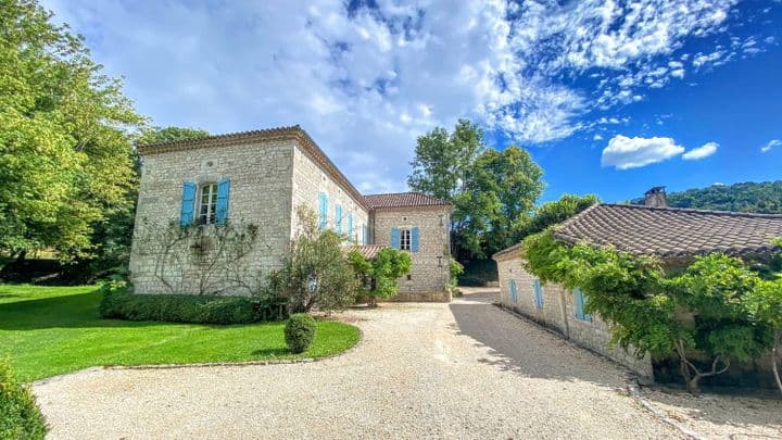 3 bedrooms house for sale in TOUFFAILLES, France