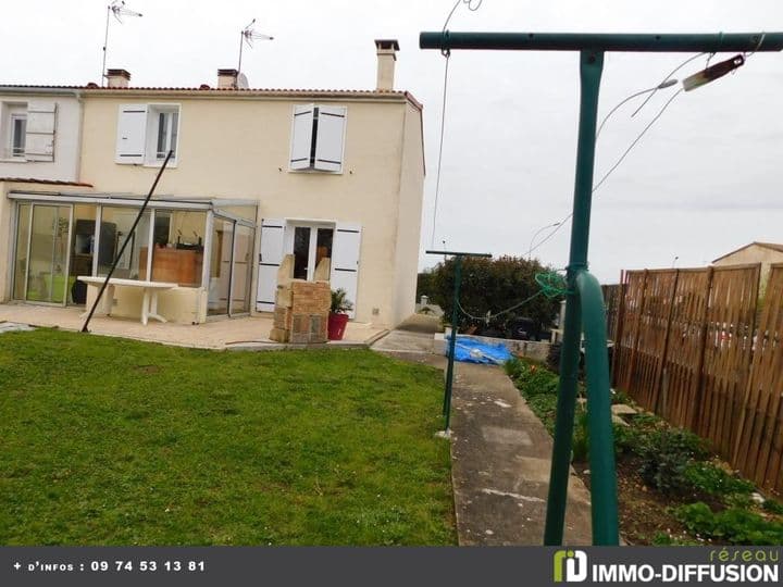 3 bedrooms house for sale in FONTENAY LE COMTE, France - Image 3